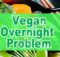 Vegan Overnight