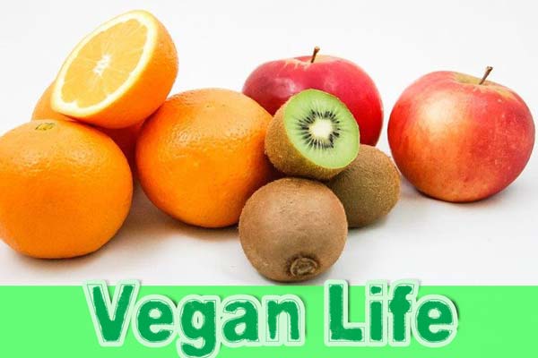 Vegan life