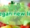 Vegan new life