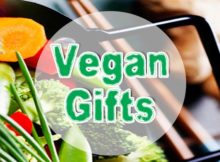 Vegan Gifts