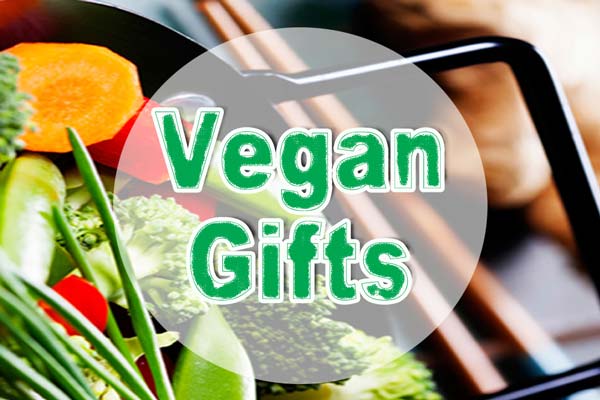 Vegan Gifts