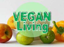 Vegan Living